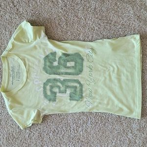 Areapostale tshirt